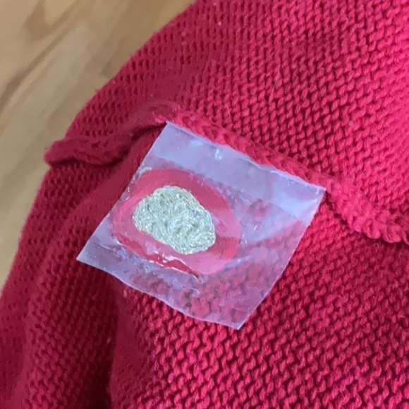 Vintage Quacker Factory Turtleneck Sweater - Picture 7 of 10